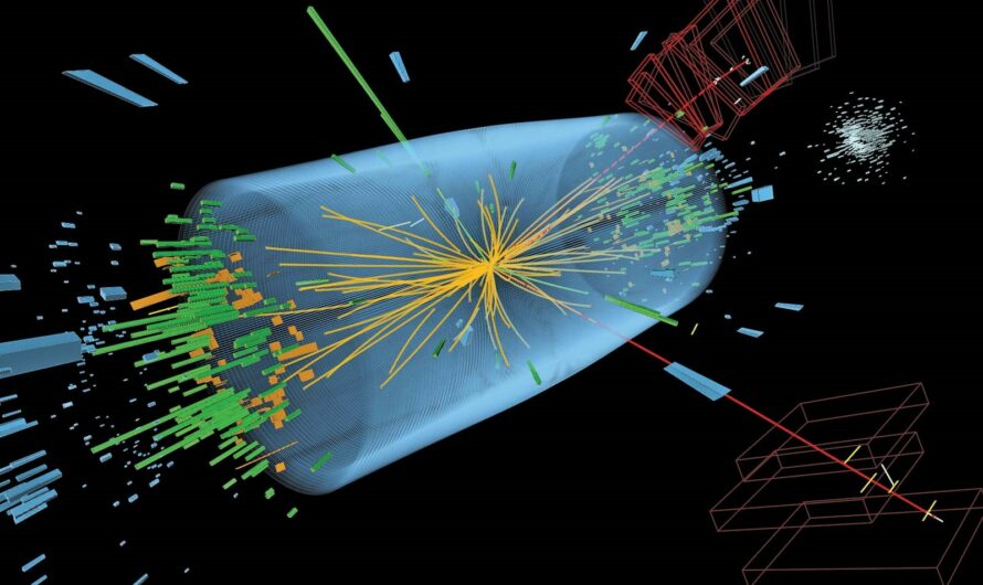 Conferencia de Antonio Pich, «El bosón de Higgs: una ventana en la frontera del conocimiento» 🗓 🗺
