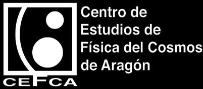 Six tenure track positions of Researcher in Astrophysics and Cosmology at CEFCA