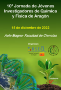 10ª Jornada de Jóvenes Investigadores (Química y Física) de Aragón